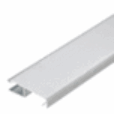 CRL 1004A36 Aluminum Sill Extender 2″ x 36″